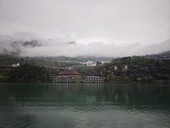 -乌江画廊(彭水苗族土家族自治县)