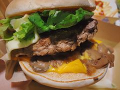 自选搭配汉堡-麦当劳(朗豪坊店)