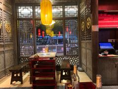 -蜀国大将老火锅(江北店)