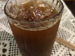 -默迹咖啡馆