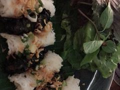 -CHINCHIN 青青·泰国料理(万象食家店)