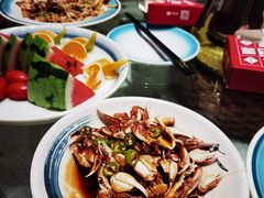 -永红源啤酒·烧烤·海鲜·大排档(台柳路店)