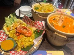 -泰妃殿(武汉首店)