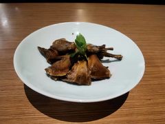 -金岳台私汤温泉度假山庄·创意餐厅(昌平十三陵店)