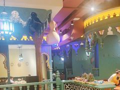 -驿楼兰·新疆菜(火车站店)