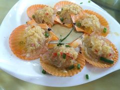 -四川小胡子海鲜(丁村万人海鲜广场店)