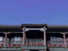 -张学良旧居陈列馆