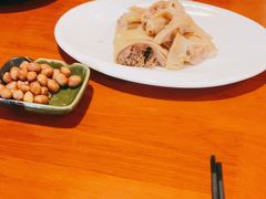 -金穗园·砂锅粥.醉鸡煲火锅(长寿路店)