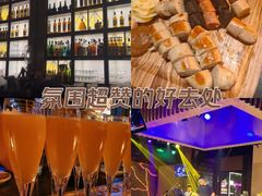-洛缦音乐餐厅(工业展览馆万象城店)