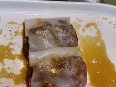 -荣粤酒家·融合粤菜