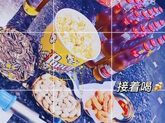 -范特西FANTASY量贩式KTV(民主广场店)