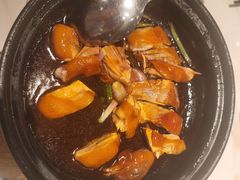 -滋粥楼·顺德菜(番禺广场总店)