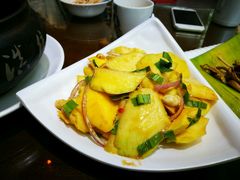 -福照楼汽锅鸡·云南菜(护国路店)
