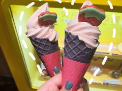 -麦当劳(桐乡润丰步行街店)