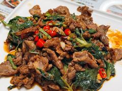 -呐咪傣园·云南菜(石厦店)