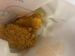 -德克士(宝鸡店)