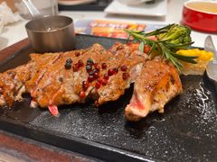 -豪客来牛排(厦门万达金街店)