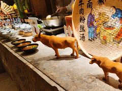 -杭州开元名都大酒店·地中海自助餐厅