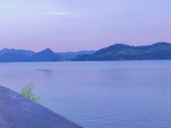 -青山湖景区