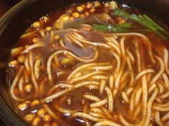 -阿香米线(北京华联万柳店)
