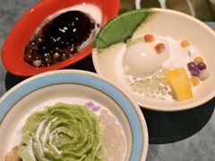 -堂会(天河店)