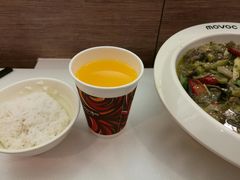 -每味每客·重庆麻辣烫(国泰店)