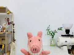 -Onirii Coffee(长乐路店)