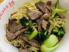 -泰顺江南春面馆