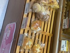 -三只蜜蜂蛋糕(东城店)