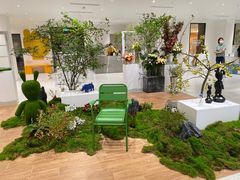 -潮一不贰·法式甜品·生日蛋糕·西式简餐(外滩店)