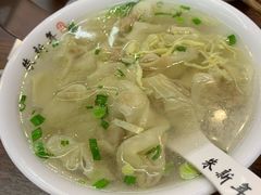 -朱新年·苏式汤团·面点(北寺塔店)