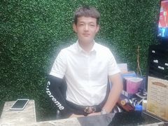 -金海岸足道(联盛大厦店)