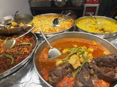 -bosphorus 铂斯西餐厅·土耳其烧烤(环市中路店)