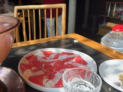 -东来顺·非遗火锅(高新店)