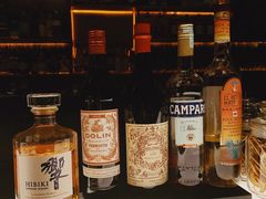 -瑞吉酒店·The Drawing Room闲逸廊·云端下午茶·夜奢Whiskey