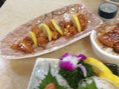 -桃屋日本料理(清华科技园店)