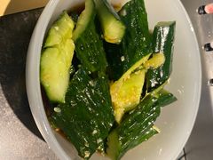 -很久以前羊肉串(昌里路三钢里店)