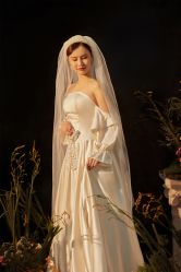 -芭莎视觉婚纱摄影(花溪店)