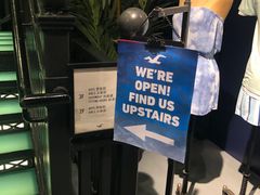 -Hollister(希慎广场店)