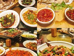 -大唐高老庄(红旗路店)