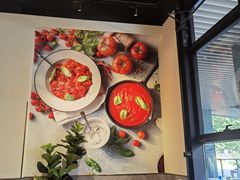 -玛尚诺意式餐厅(新达汇三林店)
