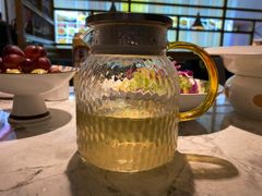 -悦海·家宴·冰花皮皮虾大锅贴(宝龙店)