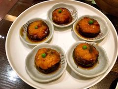 -五观堂素食(新华路店)