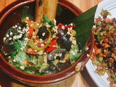 -云海肴云南菜·蒸汽石锅鱼(北京良乡华冠店)