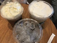 -星巴克(泉州百捷上悦城店)