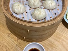 小笼包-苏堂阳春面•九年庆(北京路天河城店)