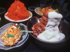 -YAMAKAWA(龙湖胥江天街店)