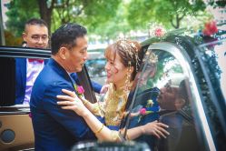 -HY小曼wedding·TOPYOUNG团队