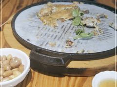 -百年银屏蚝烙·潮汕菜·非遗(乐山店)