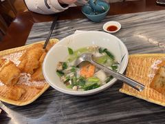 -安泰楼·佛跳墙创始人·传统闽味早茶·酒楼(三坊七巷闽菜地标店)
